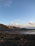 SX25624 Cliffs near Dunraven bay.jpg